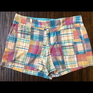 Ann Taylor LOFT 4” shorts